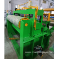 Slitter Rewinder for JIS SPCC CR Steel Coil